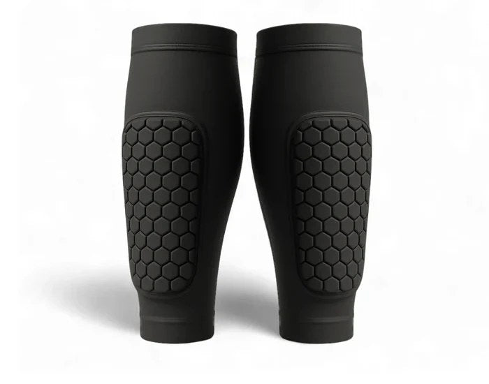 SWEGUARD benskydd par